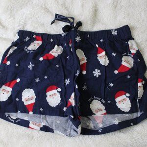 Old Navy Pajama Shorts -- Small -- ULN